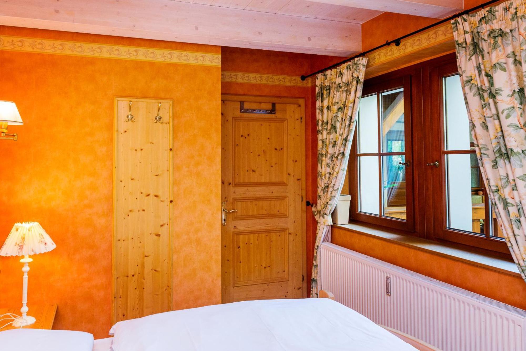 Ferienwohnungen Alte Destillerie Rathen Habitación foto